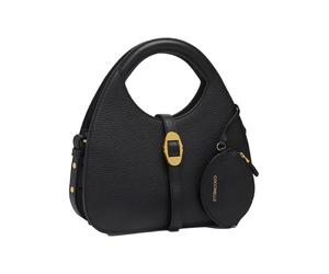 Coccinelle Cosima Small Handbag Pelle Nero