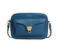 Coccinelle - Cross Body Bag - - Bags - Donna - Blu - ONE SIZE
