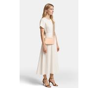 Coccinelle Cross Body Bag In Leather Taglia: OS | Borse a tracolla Outlet | Donna |