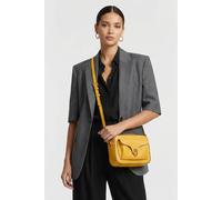 Coccinelle Borsa Beat Soft Small (Giallo)