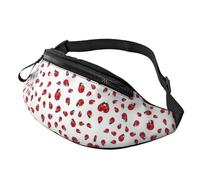 Coccinelle Crossbody Bag Marathoners 14X35CM, A1, Taglia unica