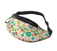 Coccinelle Crossbody Bag Marathoners 14X35CM, A2, Taglia unica