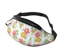 Coccinelle Crossbody Bag Marathoners 14X35CM, A20., Taglia unica