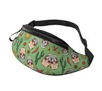 Coccinelle Crossbody Bag Marathoners 14X35CM, A32., Taglia unica