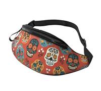 Coccinelle Crossbody Bag Marathoners 14X35CM, A33, Taglia unica