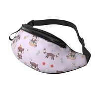Coccinelle Crossbody Bag Marathoners 14X35CM, A5, Taglia unica