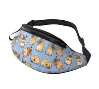 Coccinelle Crossbody Bag Marathoners 14X35CM, A8., Taglia unica