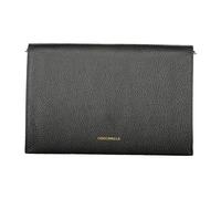COCCINELLE pochette Dandy Mini Bag Noir