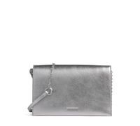 Coccinelle Dandy Mini Bag Steel