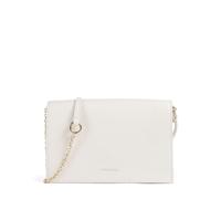 Coccinelle Dandy Borsa a tracolla bianco, pelle, donna