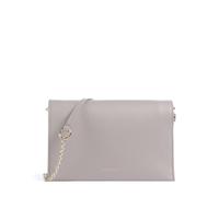 Coccinelle Dandy Borsa a tracolla grigio, pelle granulata, donna