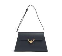 Coccinelle Dew Borsa a spalla navy, pelle, donna