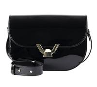 Coccinelle Dew Borsa a tracolla Pelle 23 cm noir (TAS024547)