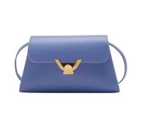 Coccinelle - Dew Small - - Bags - Donna - Blu - ONE SIZE