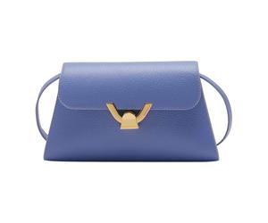 Coccinelle - Dew Small - - Bags - Donna - Blu - ONE SIZE