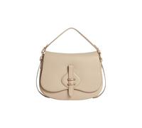 Coccinelle Mavery Borsa a tracolla Pelle 27 cm beige