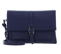 COCCINELLE Dorian Handbag Grained Leather Royal Blue