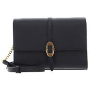 Coccinelle Dorian Borsa a tracolla Pelle 20 cm noir (TAS018054)