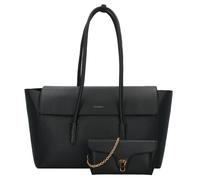 COCCINELLE Shopper shopper borsa Noir
