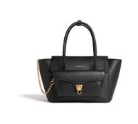 Coccinelle - Double Beat Medium - - Bags - Donna - Nero - ONE SIZE