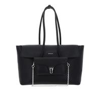 Coccinelle Double Beat Shopper Noir