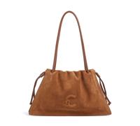 Coccinelle Dulse Borsa a tracolla Pelle 39 cm marrone