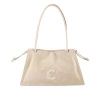 Coccinelle Dulse Borsa a tracolla Pelle 39 cm beige