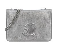Coccinelle Dulse Mini Bag Smooth Leather Steel