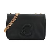 Coccinelle Dulse Mini Bag Smooth Leather Noir
