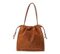 Coccinelle Dulse Borsa a tracolla Pelle 37 cm marrone