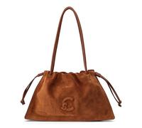 Coccinelle Dulse Borsa a tracolla Pelle 39 cm marrone