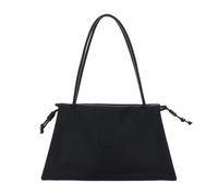 Coccinelle Dulse Borsa borsa borsa Pelle 39 cm noir (TAS024552)