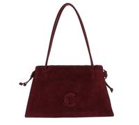COCCINELLE Dulse Suede Shoulderbag Ribes / Ribes