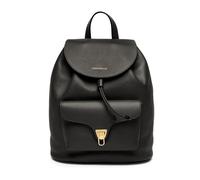 Coccinelle E1MF6140101 Zaino Zainetto Donna Nero