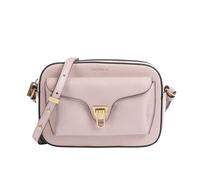 Coccinelle E1MF6150201 Borsa a Tracolla Donna Rosa