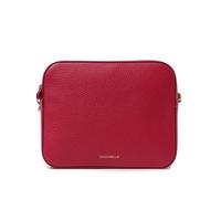 Coccinelle E5MN555M301 Borsa a Tracolla Donna Rosso
