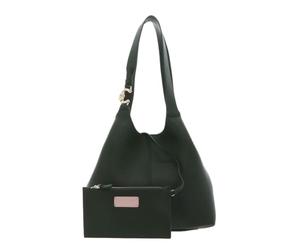 Coccinelle EASY E1 SHA 11 01 01 Borse grandi, Marrone
