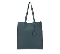 COCCINELLE Easy Shopping Handbag Double Grained Leather