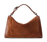 Coccinelle Elinor Borsa a tracolla Pelle 39 cm marrone