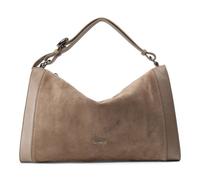 Coccinelle Elinor Borsa a tracolla Pelle 39 cm marrone
