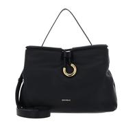 Coccinelle Elisbet Handbag Smooth Leather Noir