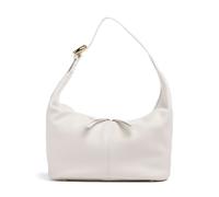 Coccinelle Fernanda Borsa hobo bianco, pelle, donna