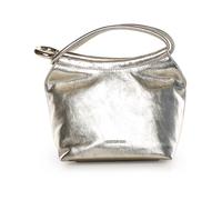 Coccinelle - Finn Pouch Small - - Bags - Donna - Grigio - ONE SIZE