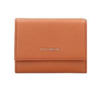 Coccinelle - Flap Wallet - - Accessories - Donna - Arancione - ONE SIZE