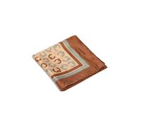 COCCINELLE - Foulard donna C-Me All-Over in seta
