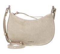 Coccinelle Fujiko Borsa a tracolla Pelle 27 cm beige