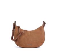 Coccinelle Fujiko Borsa a tracolla Pelle 27 cm marrone