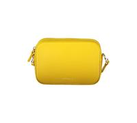 Coccinelle Giallo Leather Women Handbag