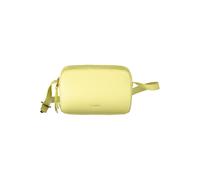 Coccinelle Giallo Leather Women Shoulder Bag
