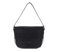 COCCINELLE Gitane Suede Crossbody Bag